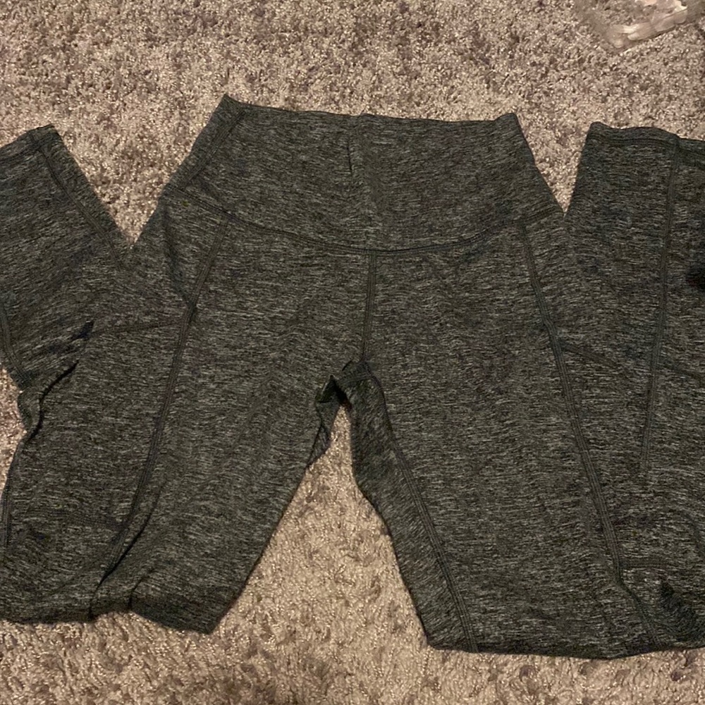 Aerie leggings bundle